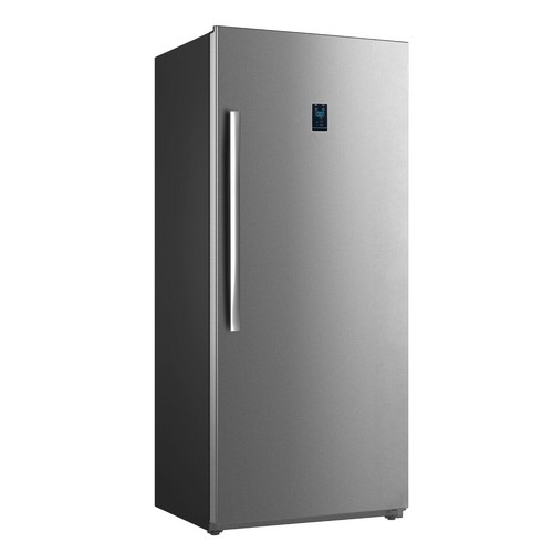 Smad cuft upright freezer - smad,