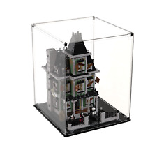 Display Case for LEGO® Haunted House 10228