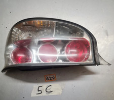 CITROEN SAXO PASSENGER  SIDE