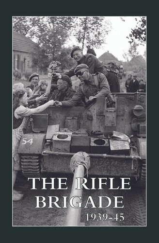 The rifle brigade - brigade, vol