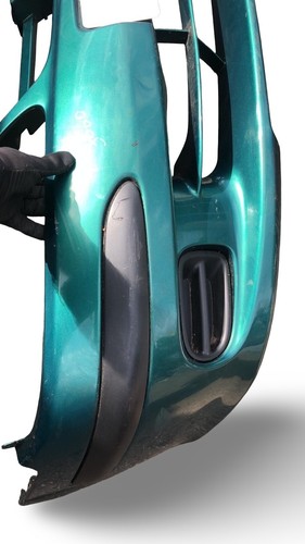 Nissan almera front bumper - almera,
