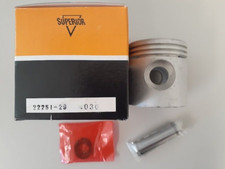 Pair of .030 O/S Pistons for