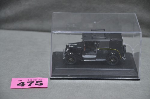 Oxford diecast scale - oxford, 1:43