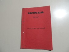 Workshop Manual Parts Spare