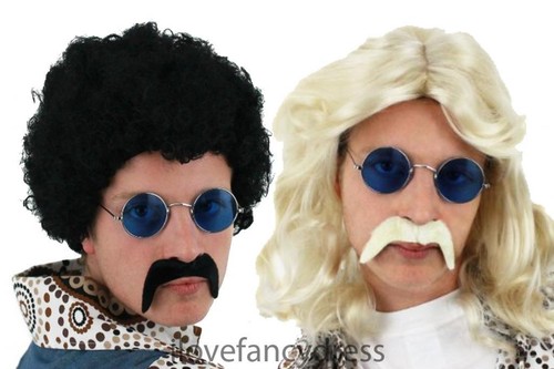 Mens 70s kit - 70s,
