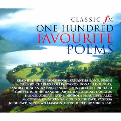 Classic 100 favourite poems - fm,