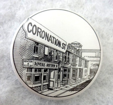 THE ROVERS RETURN - CORONATION