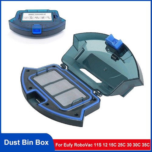 Dust collecting box for - box,