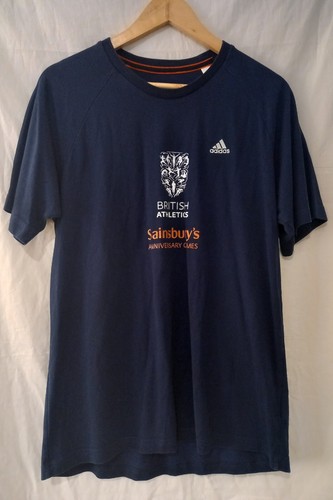 Adidas mens short sleeve