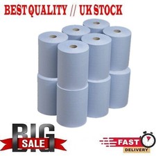 Blue rolls 12 Pack Blue Rolls