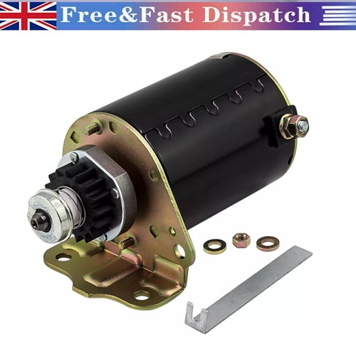 399169 12v starter - starter, for