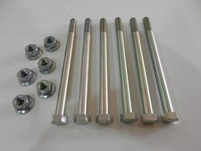 Honda CB 750 Four K2-K6 K7 F