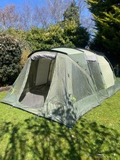 Outwell Oakland XL Family Tent