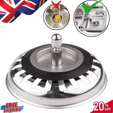 1x/2x Kitchen Sink Replacement