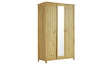 Assembled Scandinavia 3 Door