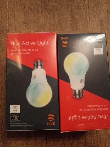 Hive active light - active,