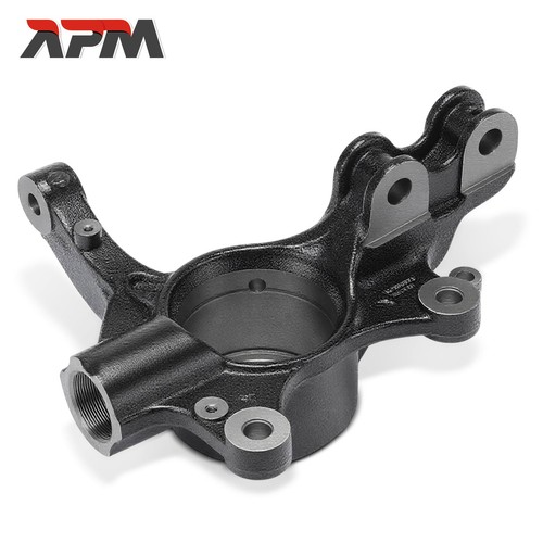 Steering knuckle front - steering,