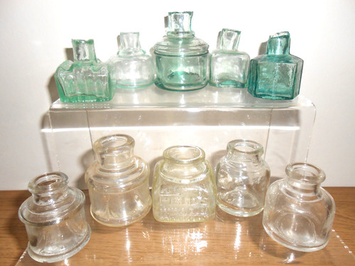 Collection different - of, 10