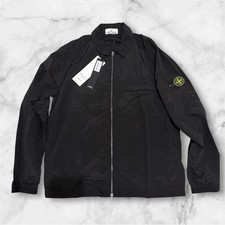 Stone Island Nylon Metal