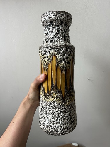 Scheurich fat lava - scheurich,