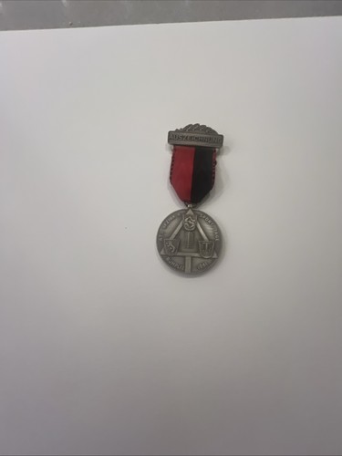Swiss shooting medal - swiss,