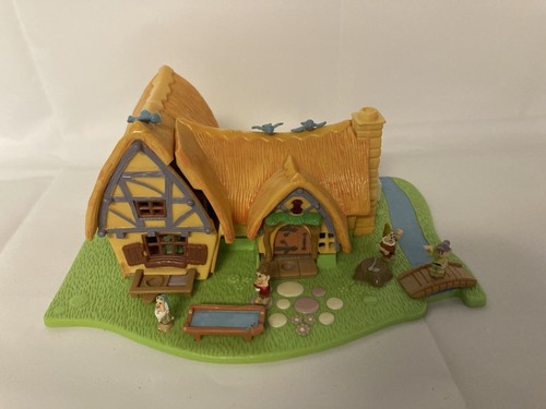 Vintage polly pocket - vintage,