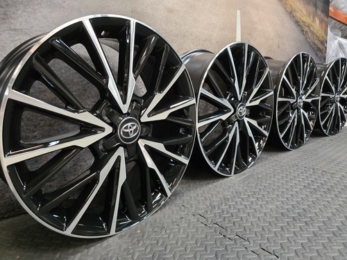Refurbished genuine toyota - refurbished, 18"