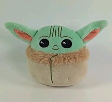 Squishmallow 5” Grogu Star