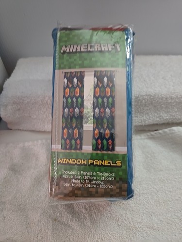 Official minecraft window - official,