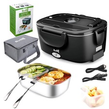 Electric Lunch Box, Portable