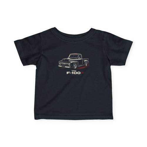 1954 ford 100 infant - ford, baby