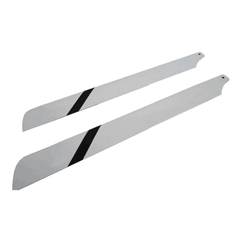 Carbon fiber rotor - rotor, blade
