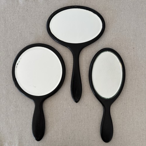 Vintage black wood - vintage,