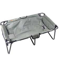 Leeda Folding Carp Cradle For Carp and Course Fishing