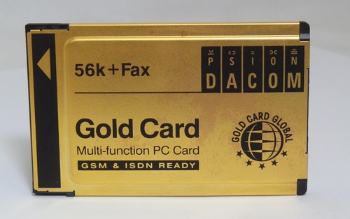 Vintage psion dacom global - vintage,
