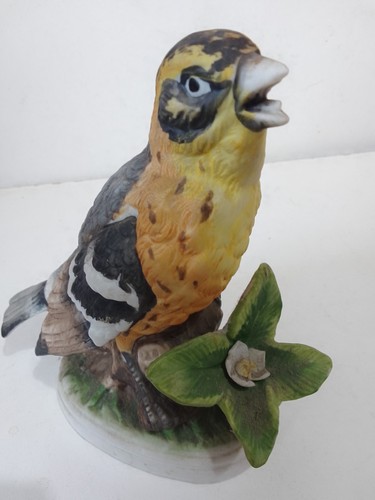 Bird ornament ceramic - bird, ornament,