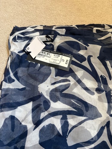 Marks and spencer scarf womens - marks,