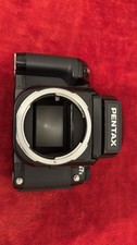 PENTAX 67II 67 II AE Finder
