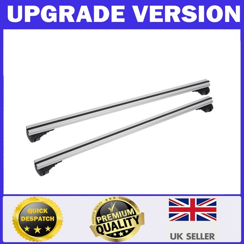 Universal roof crossbars - roof,