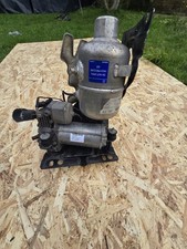 Volvo XC90 2019 Air suspension compressor pump 31441864 / 31492595