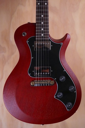 Prs standard electric - prs, 22