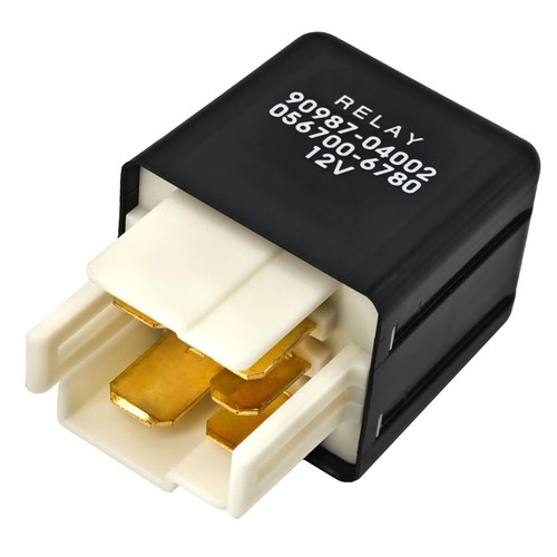 Main multi purpose relay - relay, for