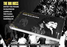 Bruce Lee : The Big Boss Enter