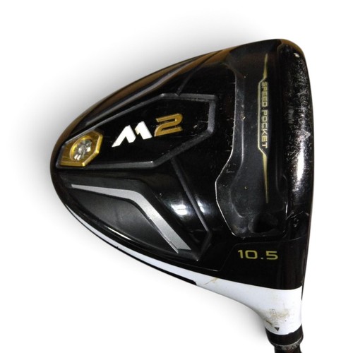 Taylormade degree golf - m2,