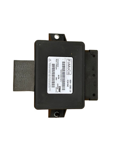 Volvo electronic parking brake - volvo,