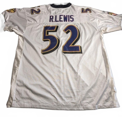 Vintage reebok nfl baltimore - vintage,