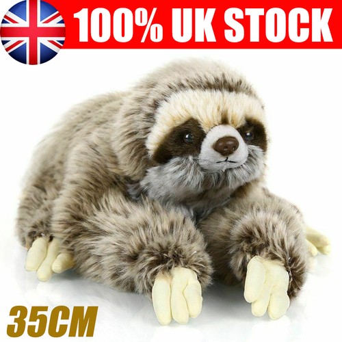 35cm large stuffed toys - large, cu-te