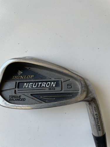 Men dunlop neutron sg - neutron,