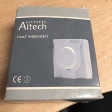 ALTECH FROST THERMOSTAT