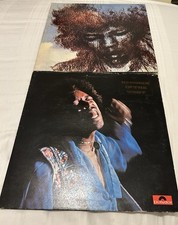 Jimi Hendrix Vinyl Bundle! Six